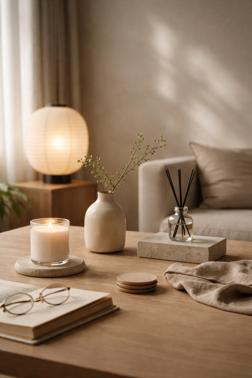 Atmosfer Tasarımı Nedir?