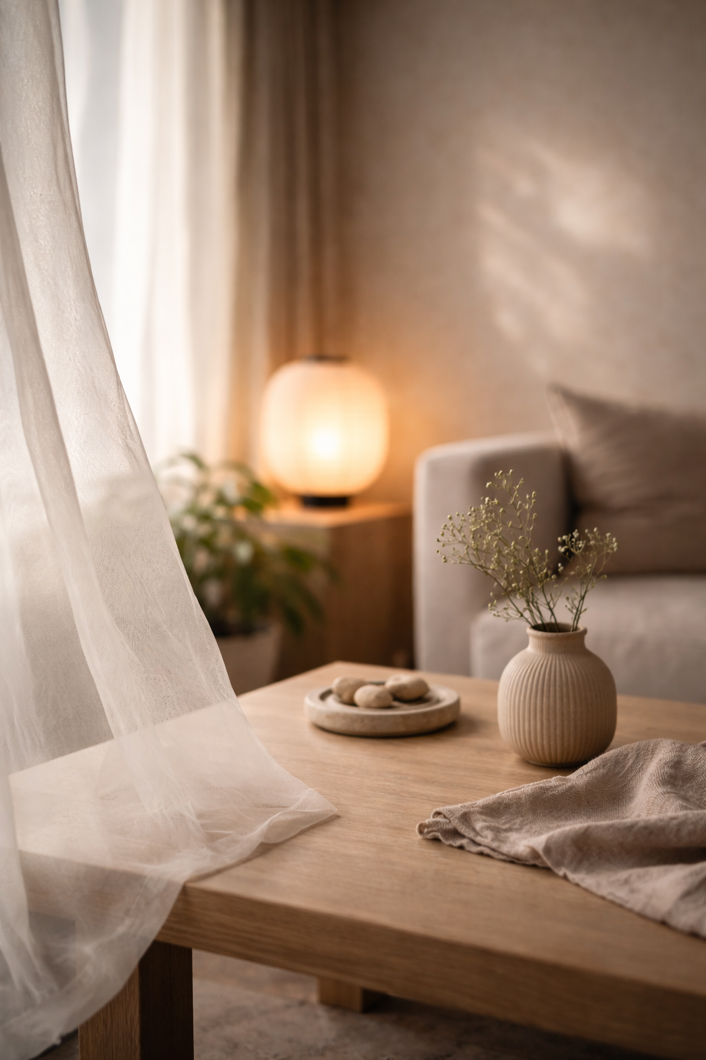 Koku ve Mekân İlişkisi: Bir Alanın Karakteri Nasıl Değişir?