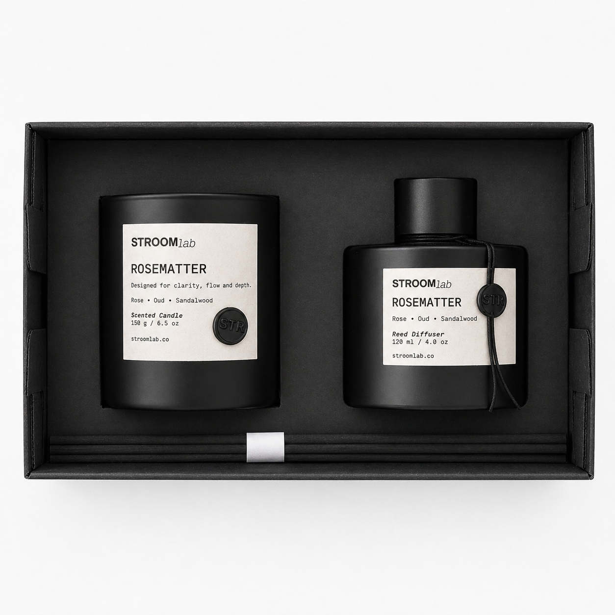 Atmosfer Seti No.02