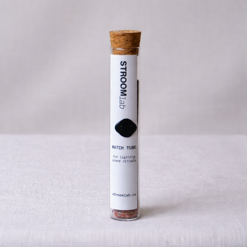 Match Tube