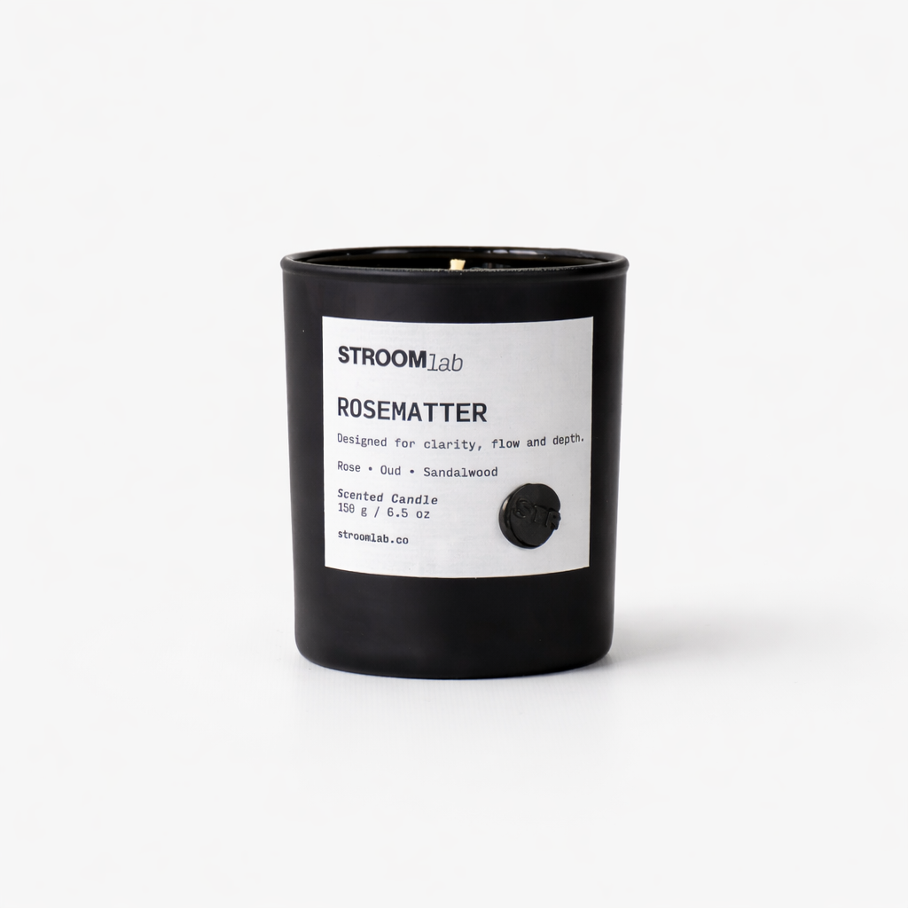 Rosematter Candle 185 cc