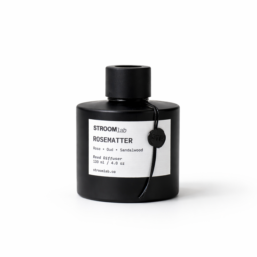 Rosematter Reed Diffuser