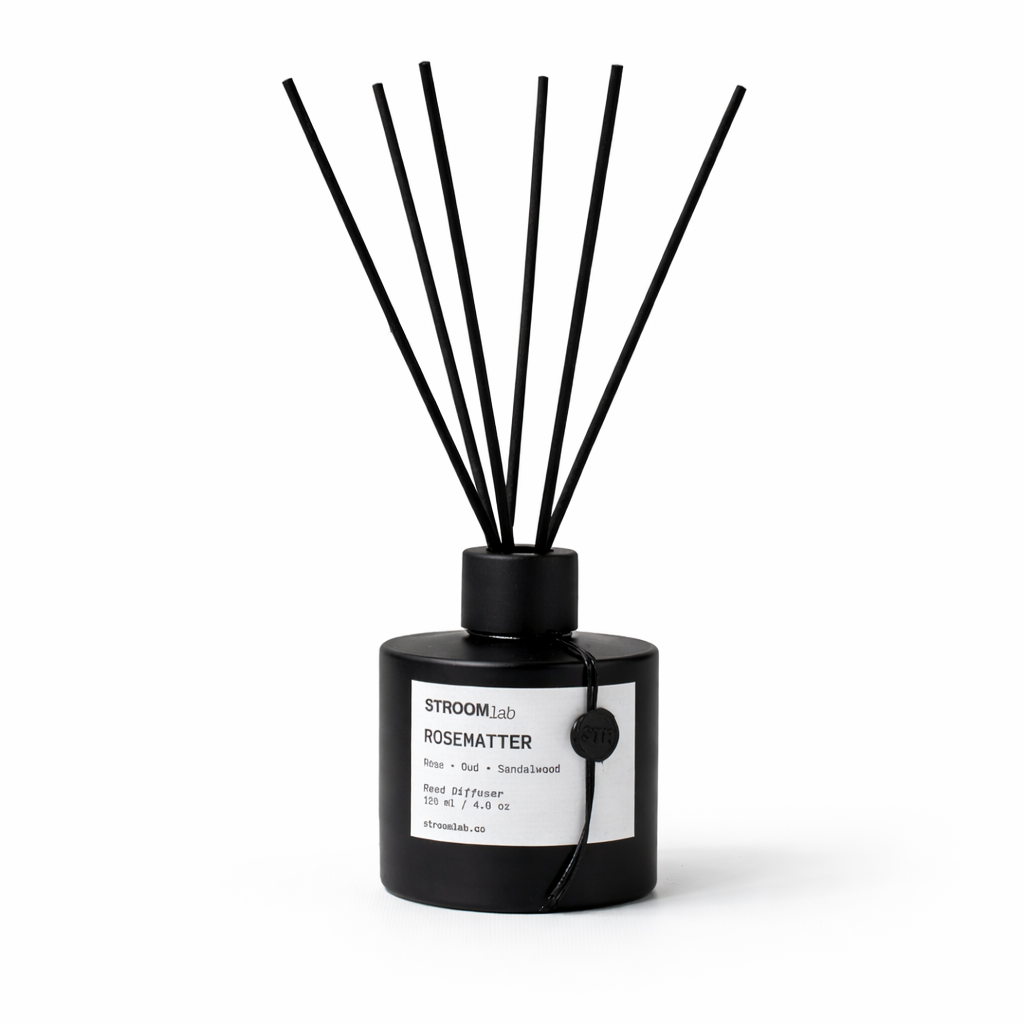 Rosematter Reed Diffuser