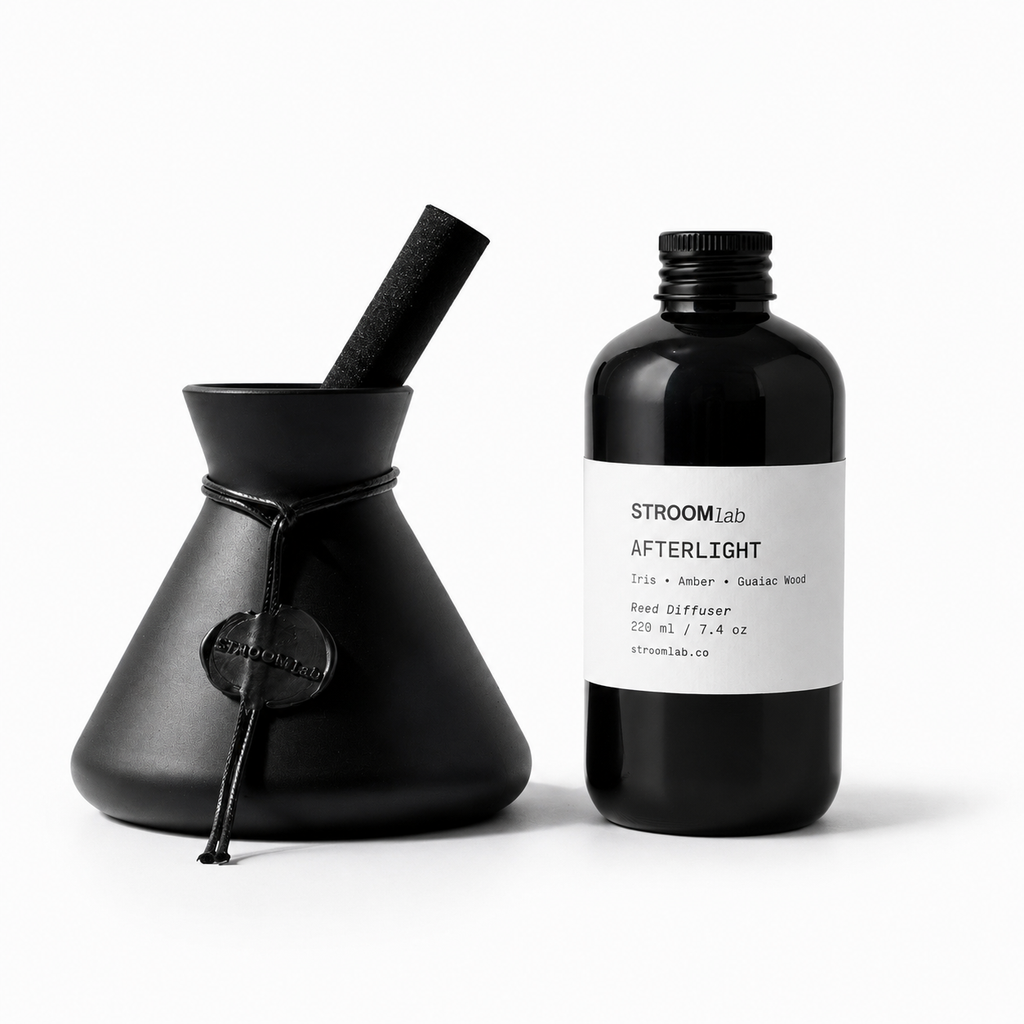 Refill Diffuser Set