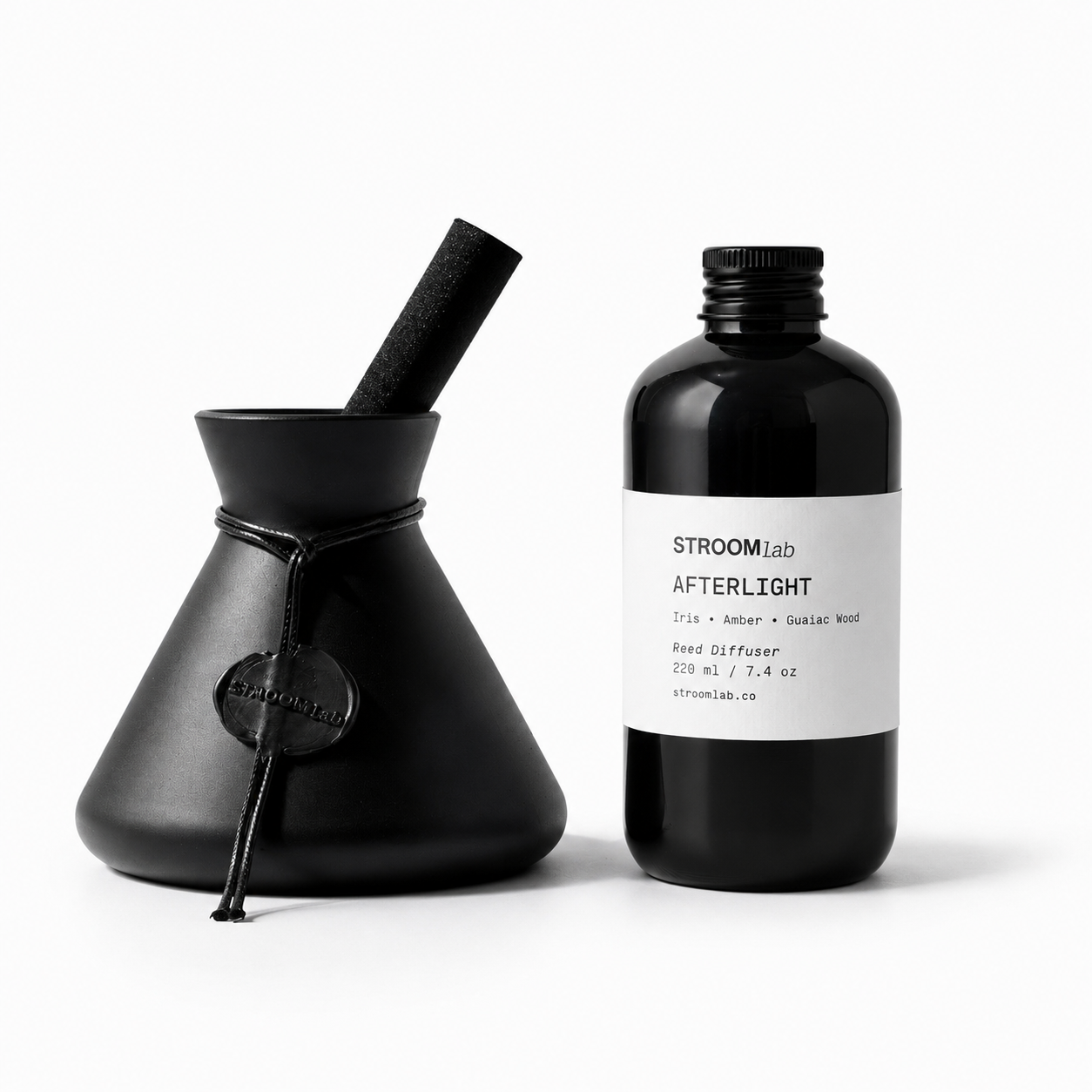 Refill Diffuser Set
