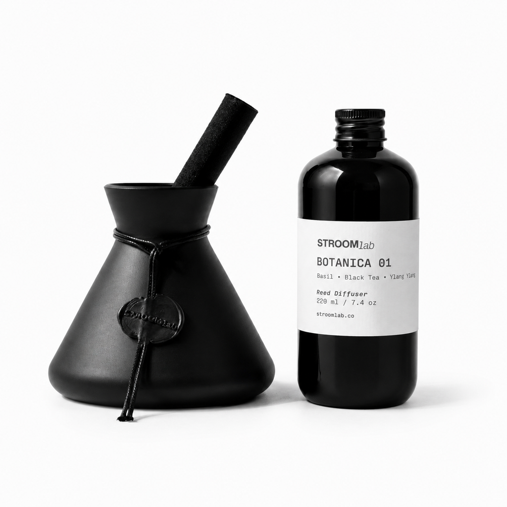 Refill Diffuser Set
