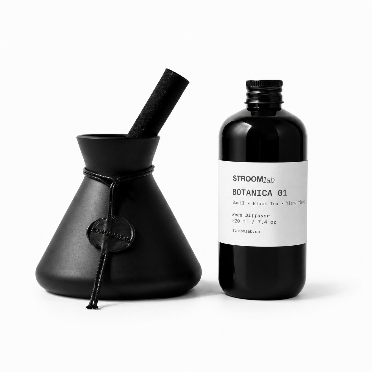 Refill Diffuser Set