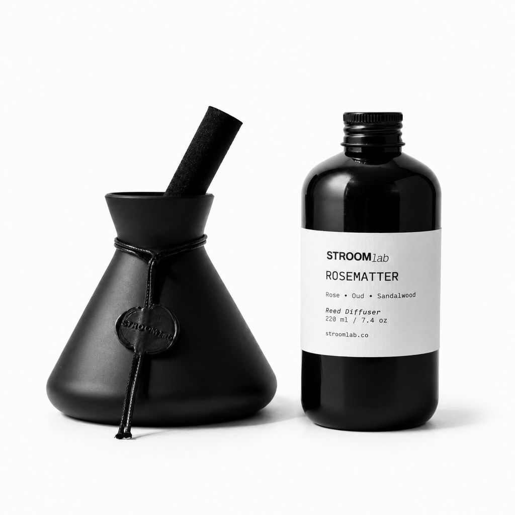 Refill Diffuser Set