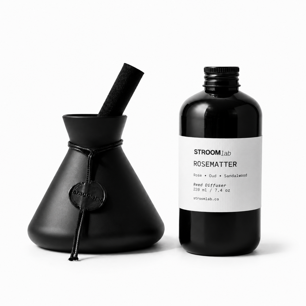 Refill Diffuser Set
