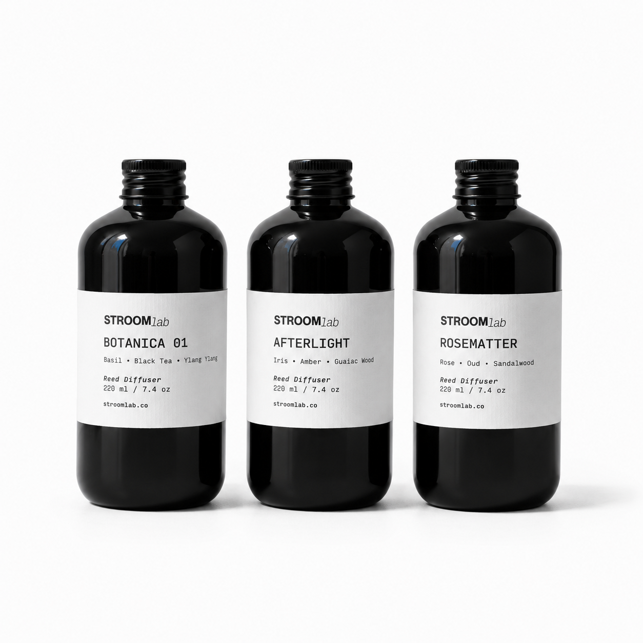Refill Bottle