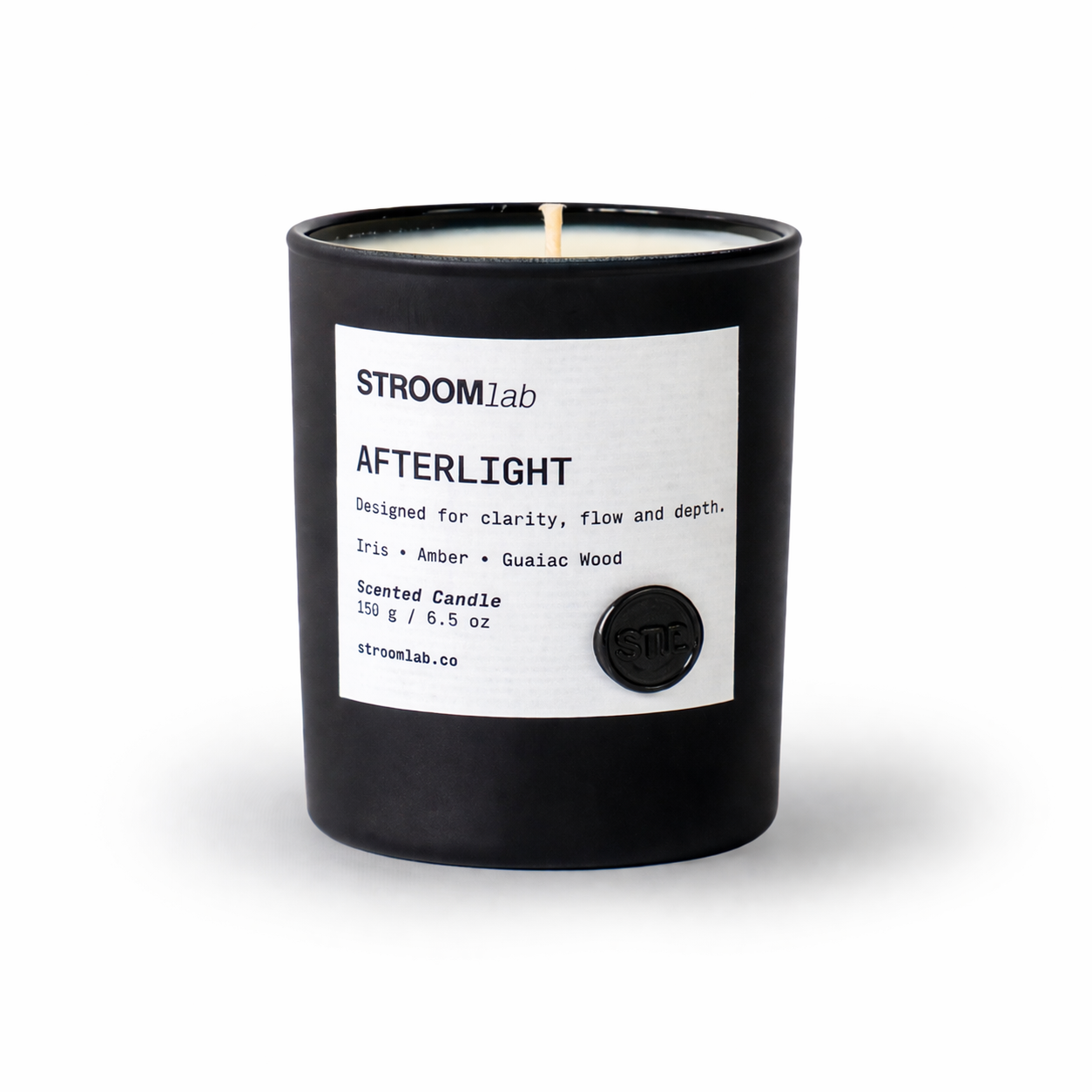 Afterlight Candle 185 cc