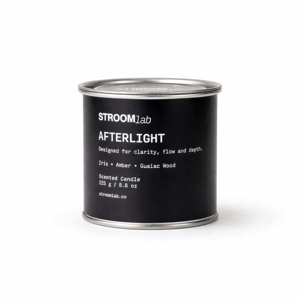 Afterlight Candle 250 cc