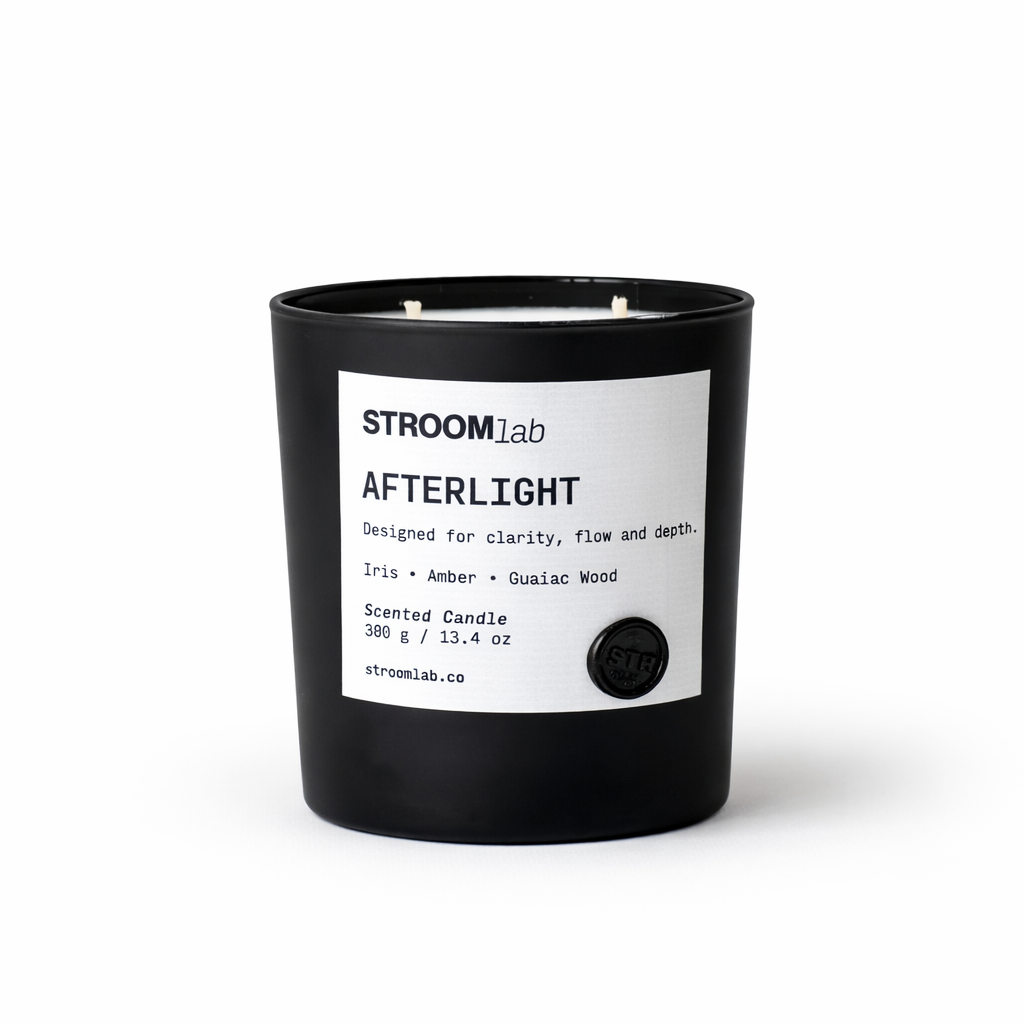 Afterlight Candle  380 cc