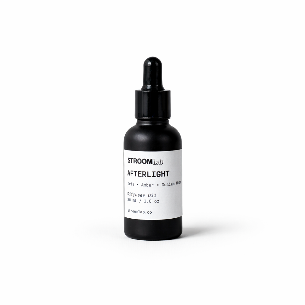 Afterlight Diffuser Oil