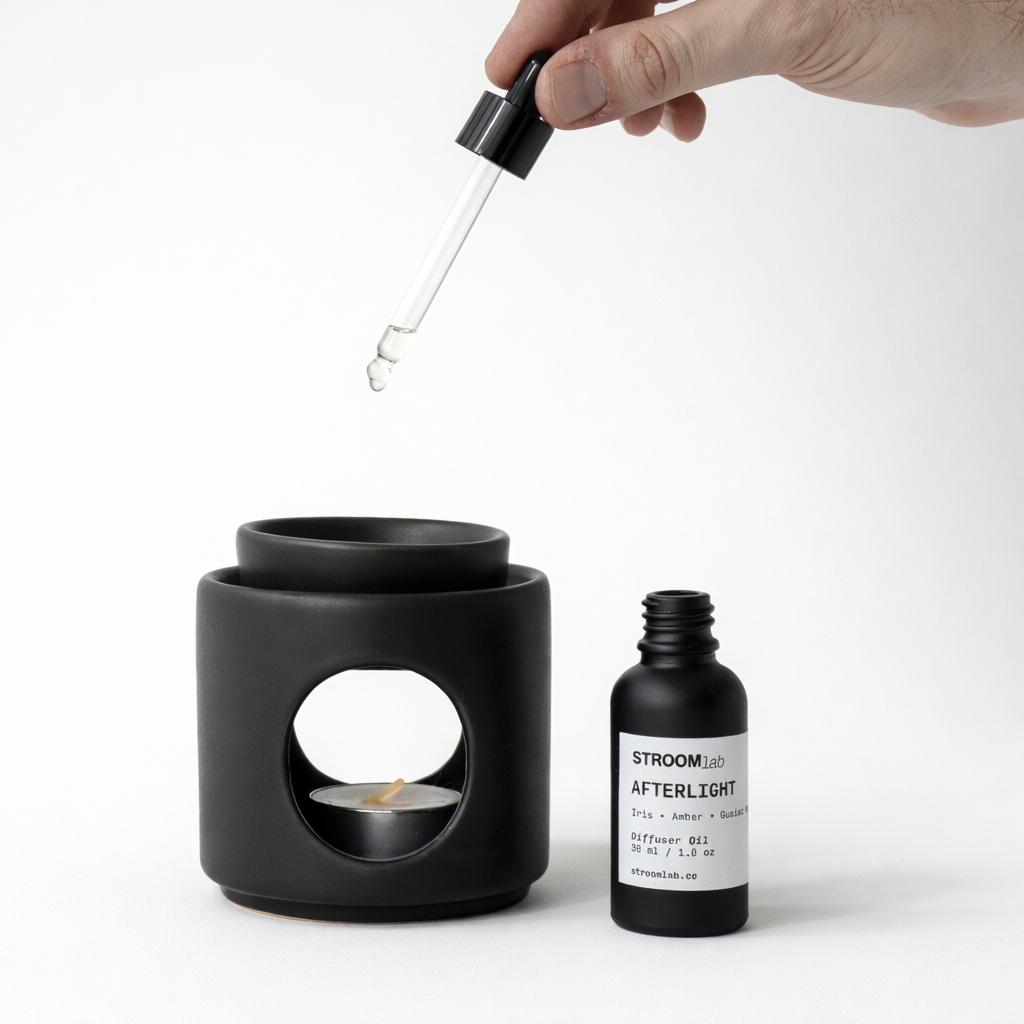 Afterlight Diffuser Oil