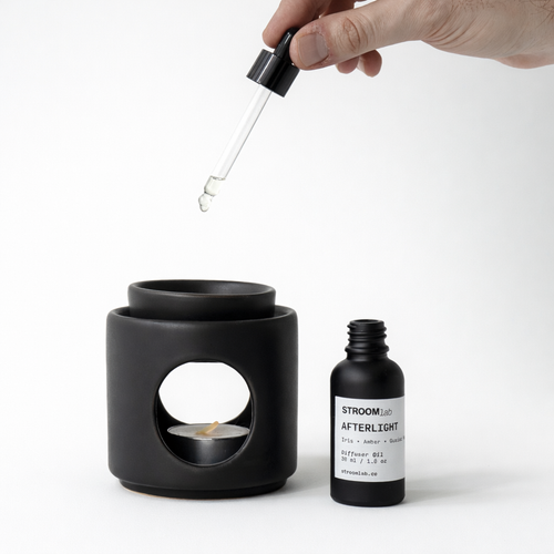Afterlight Diffuser Oil