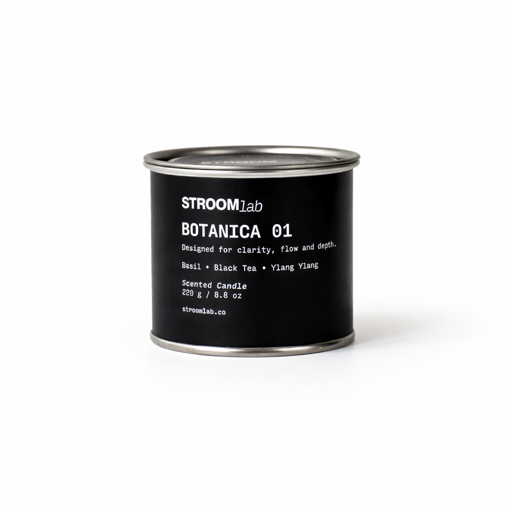 Botanica 01 Candle 250 cc
