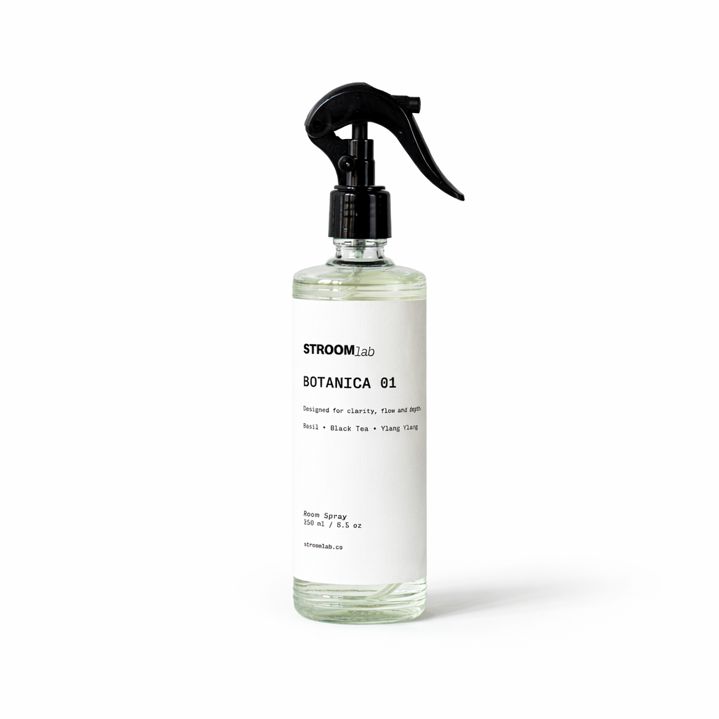 Botanica 01 Room Spray