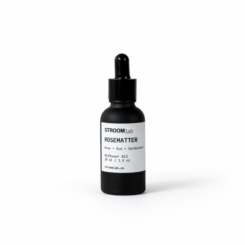 Rosematter Diffuser Oil