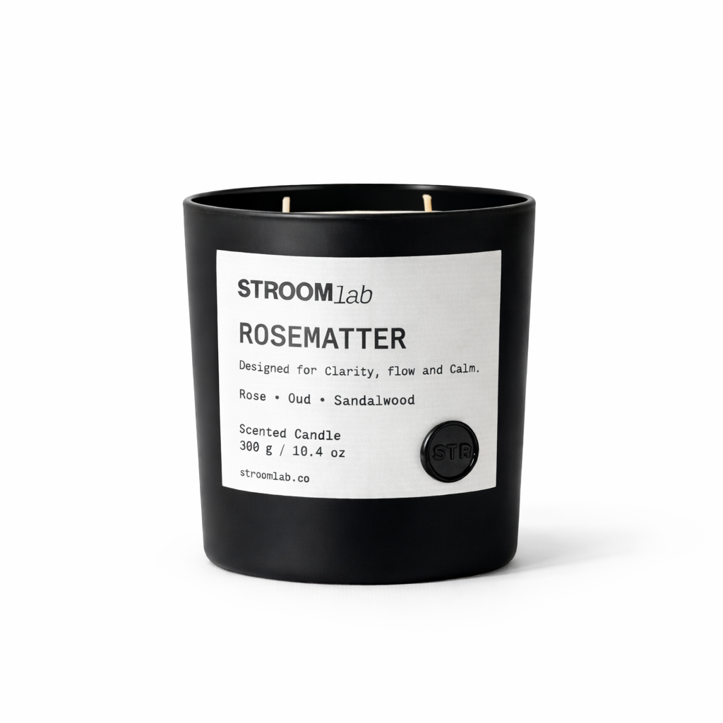Rosematter Candle 380 cc
