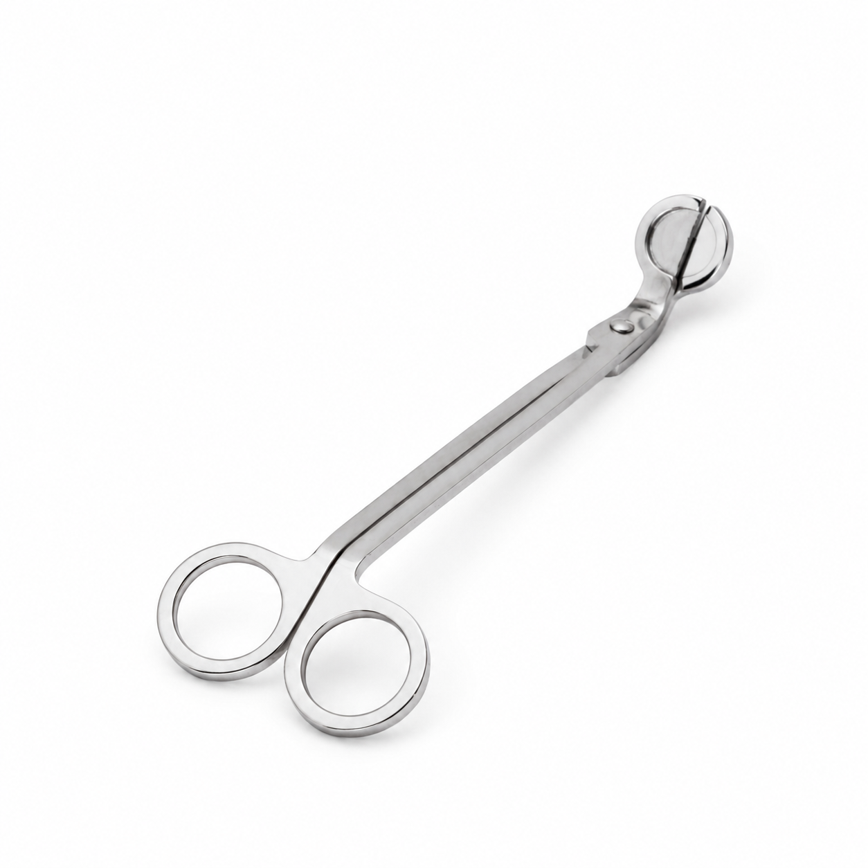 Wick Trimmer — Mum Fitili Kesme Makası
