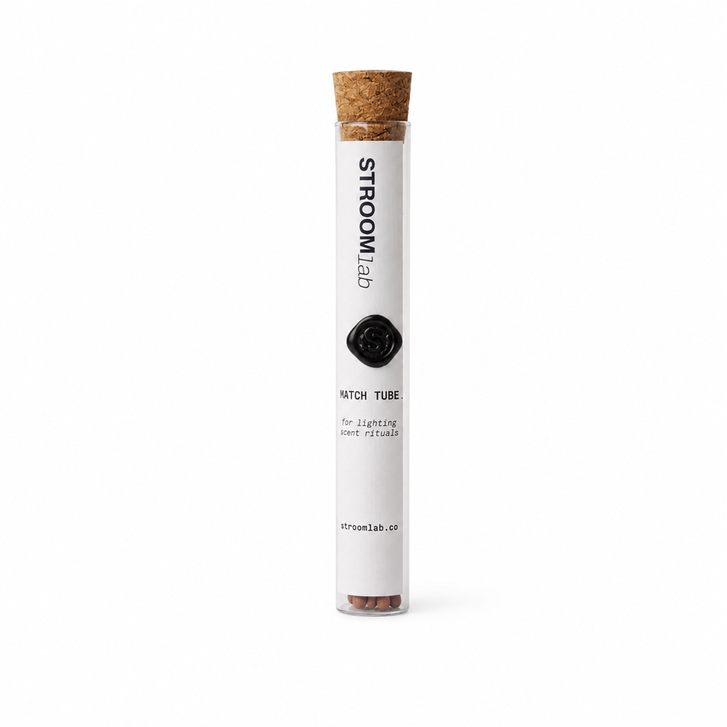 Match Tube