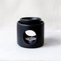 Ceramic Oil Burner — Buhurdanlık