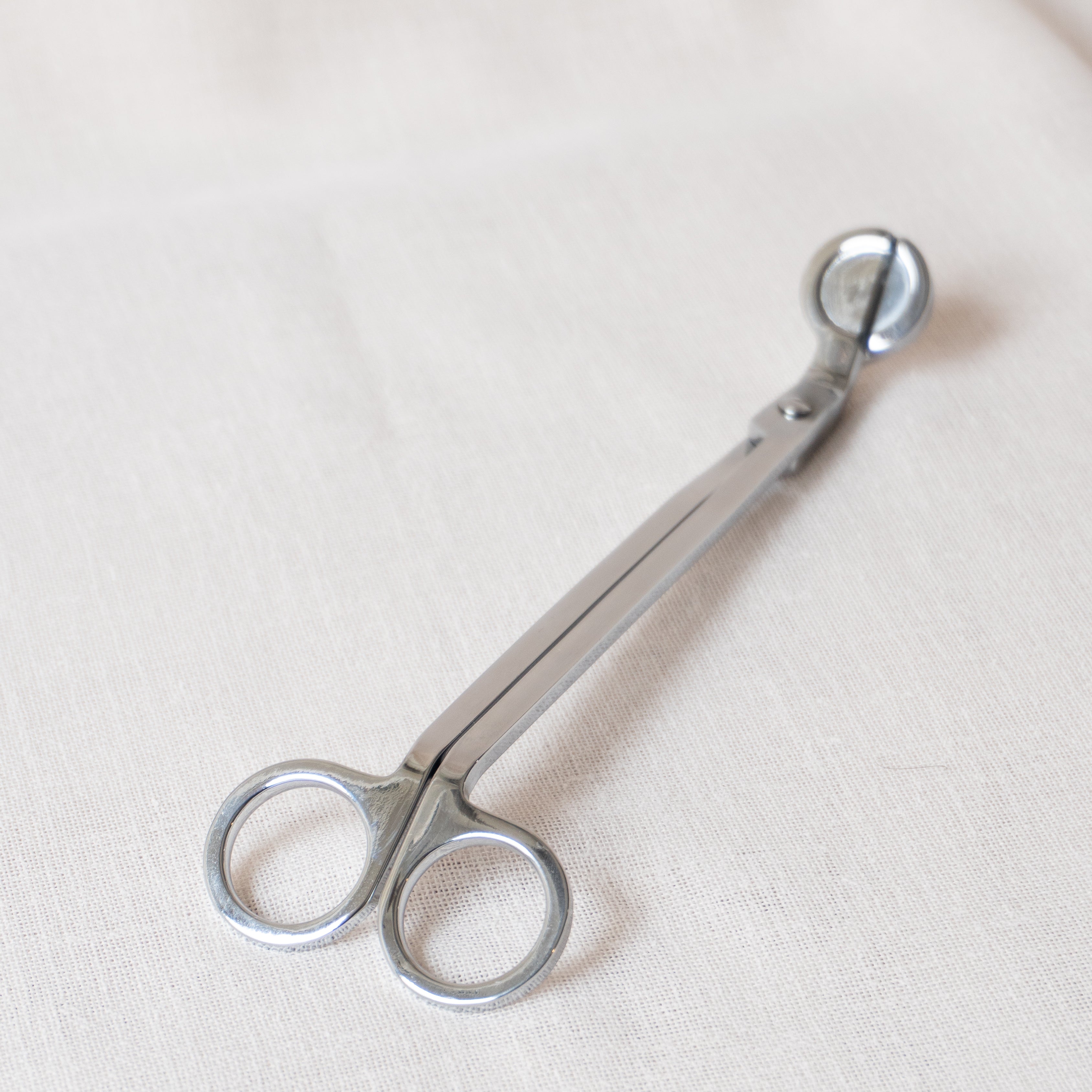 Wick Trimmer — Mum Fitili Kesme Makası