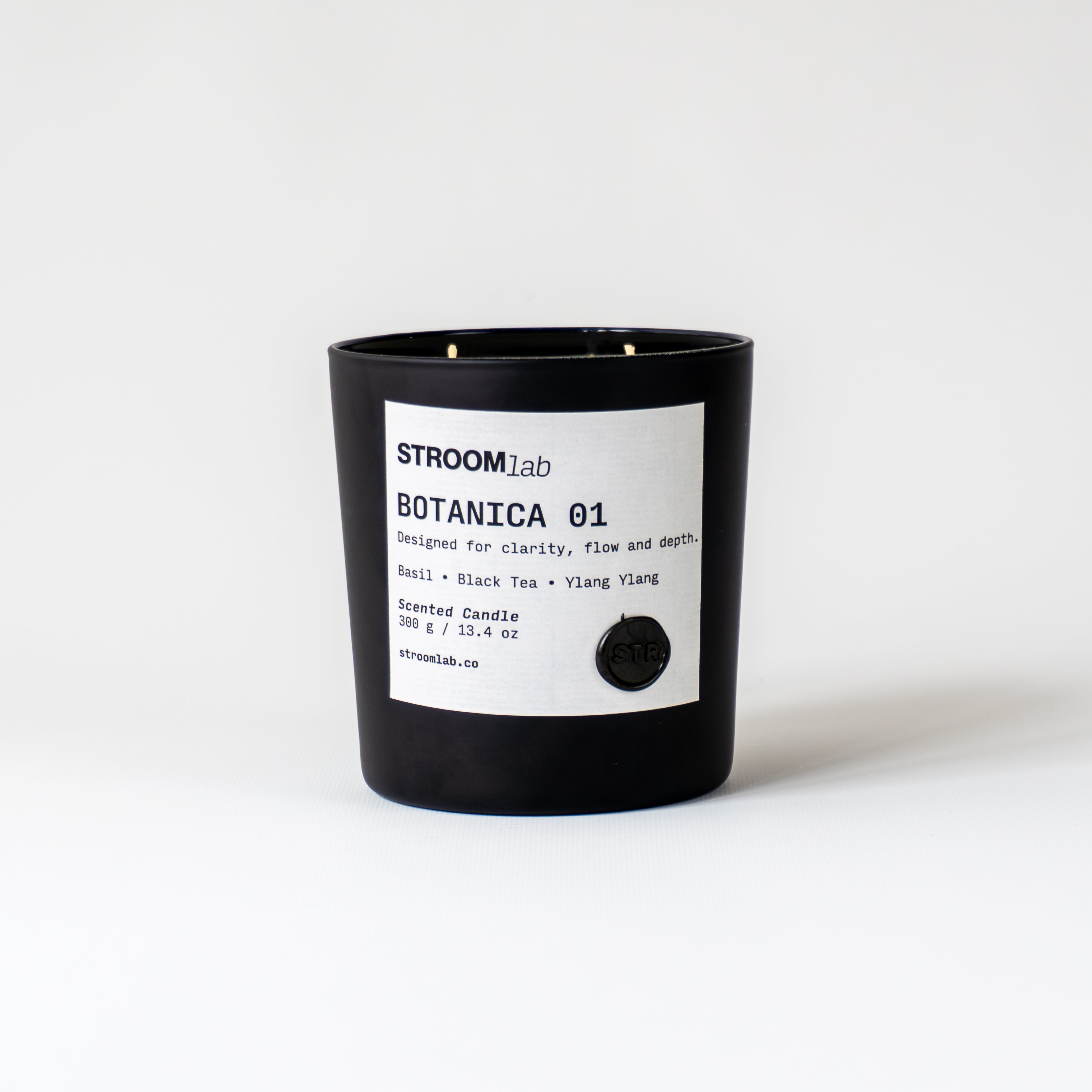 Botanica 01 Candle 380 cc