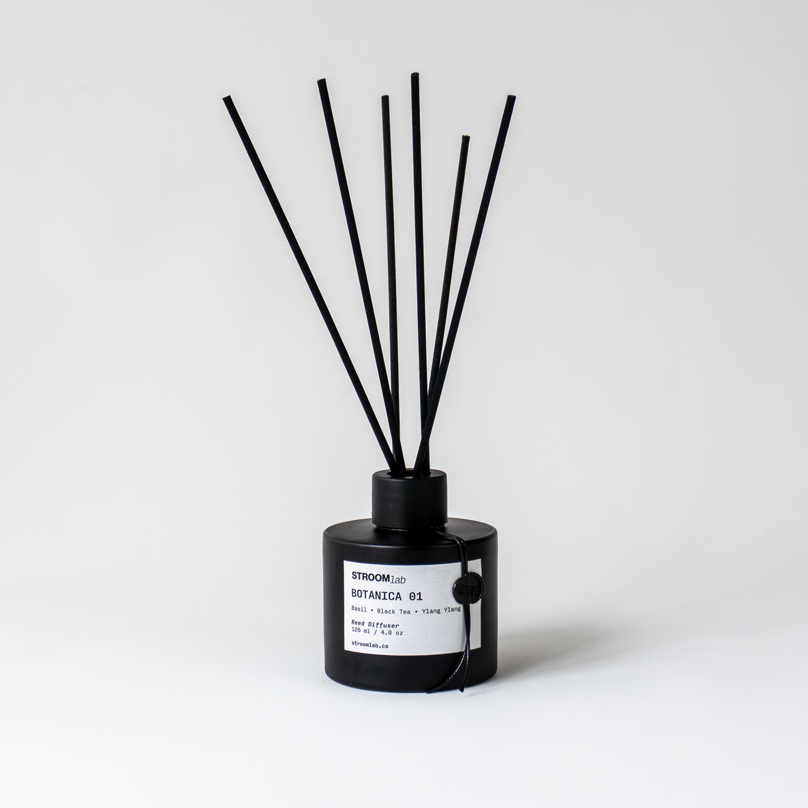 Botanica 01 Reed Diffuser