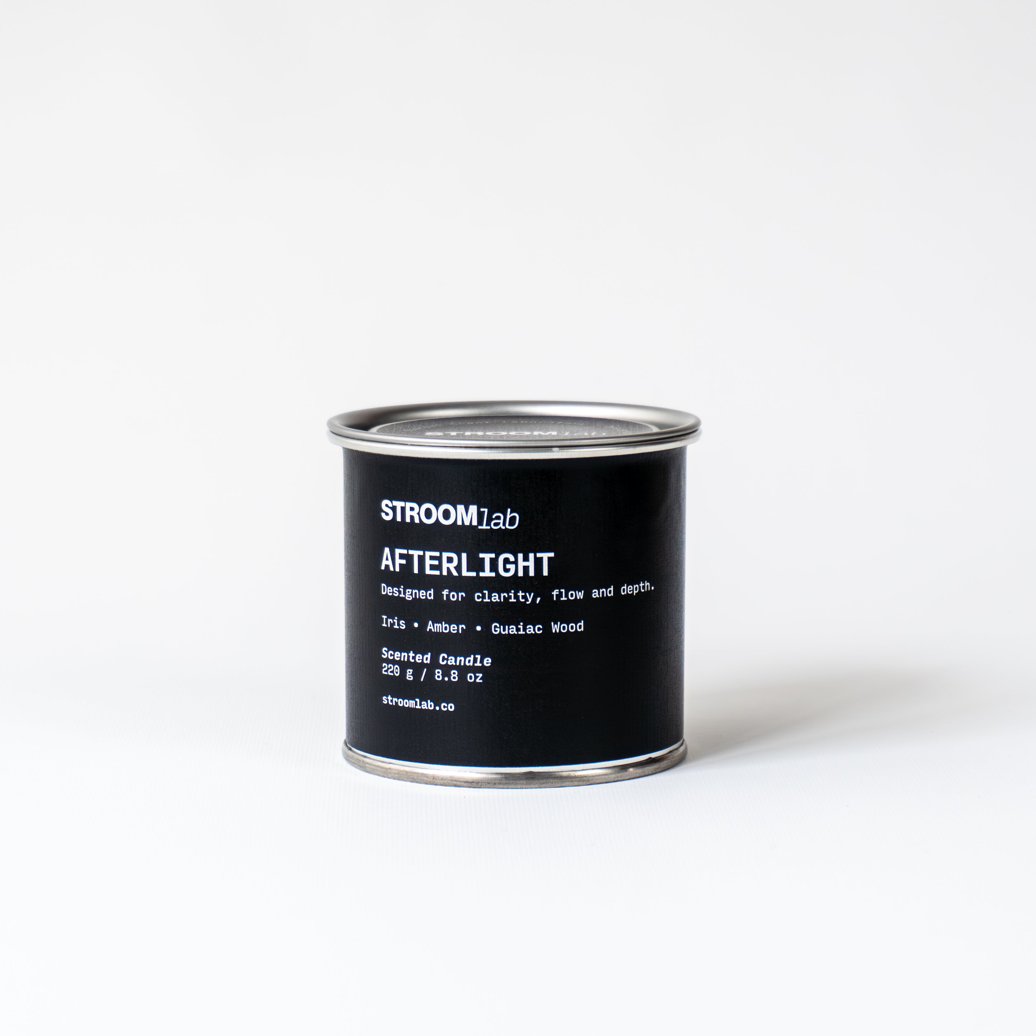 Afterlight Candle 250 cc