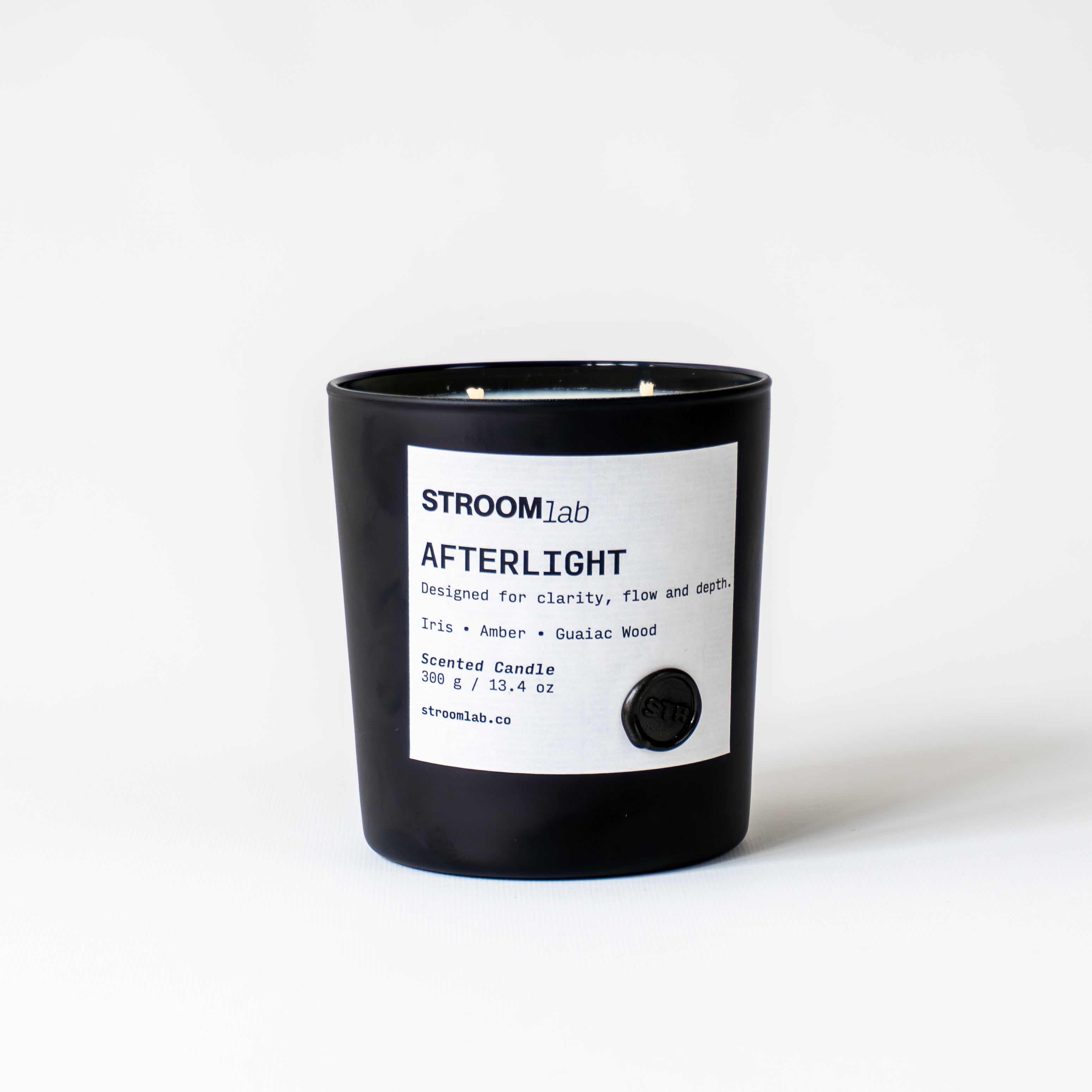 Afterlight Candle  380 cc