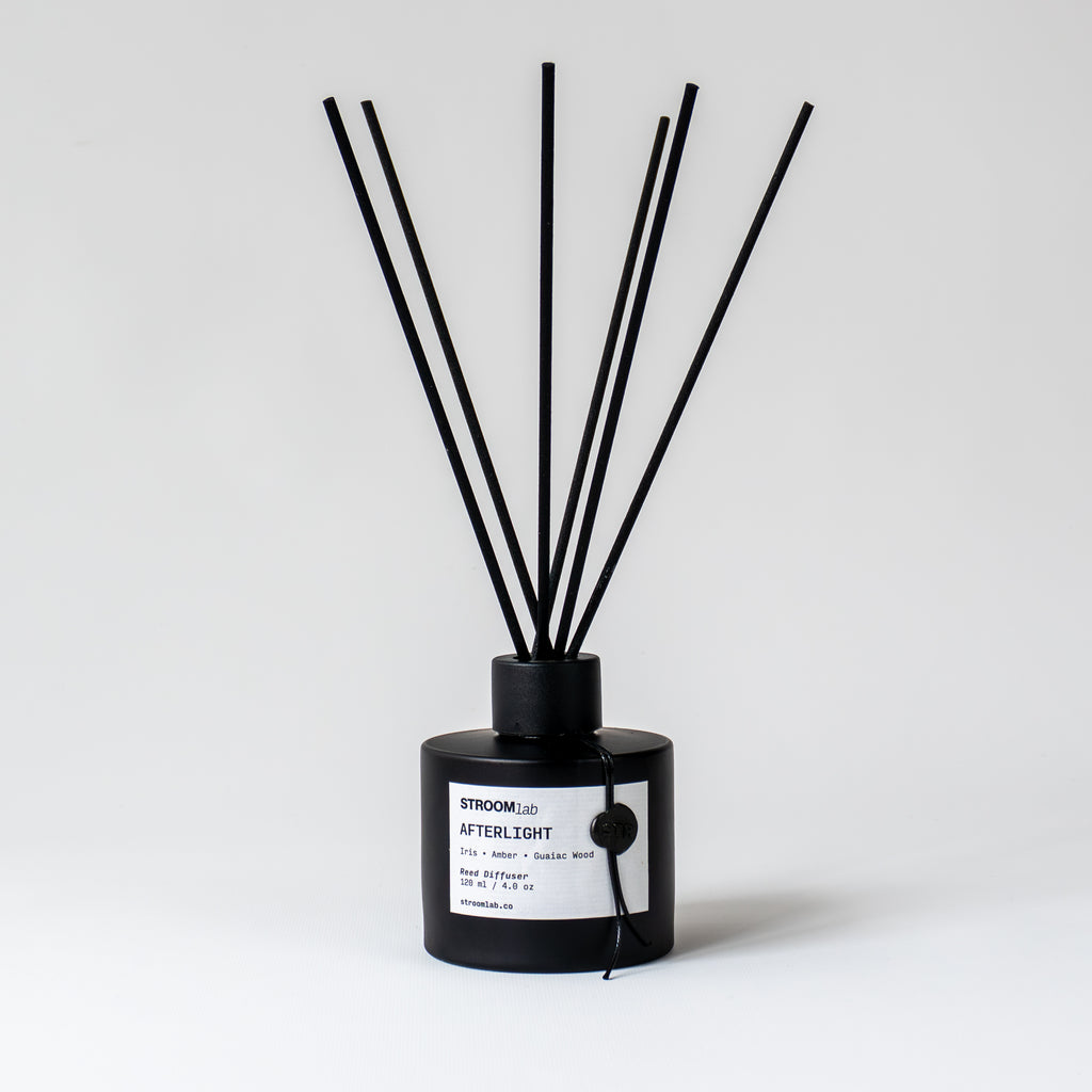 Afterlight Reed Diffuser