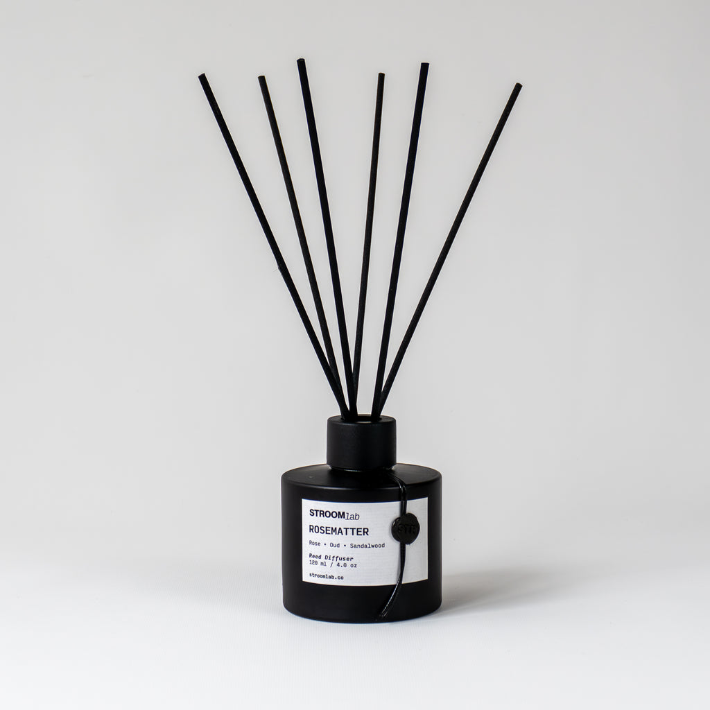 Rosematter Reed Diffuser