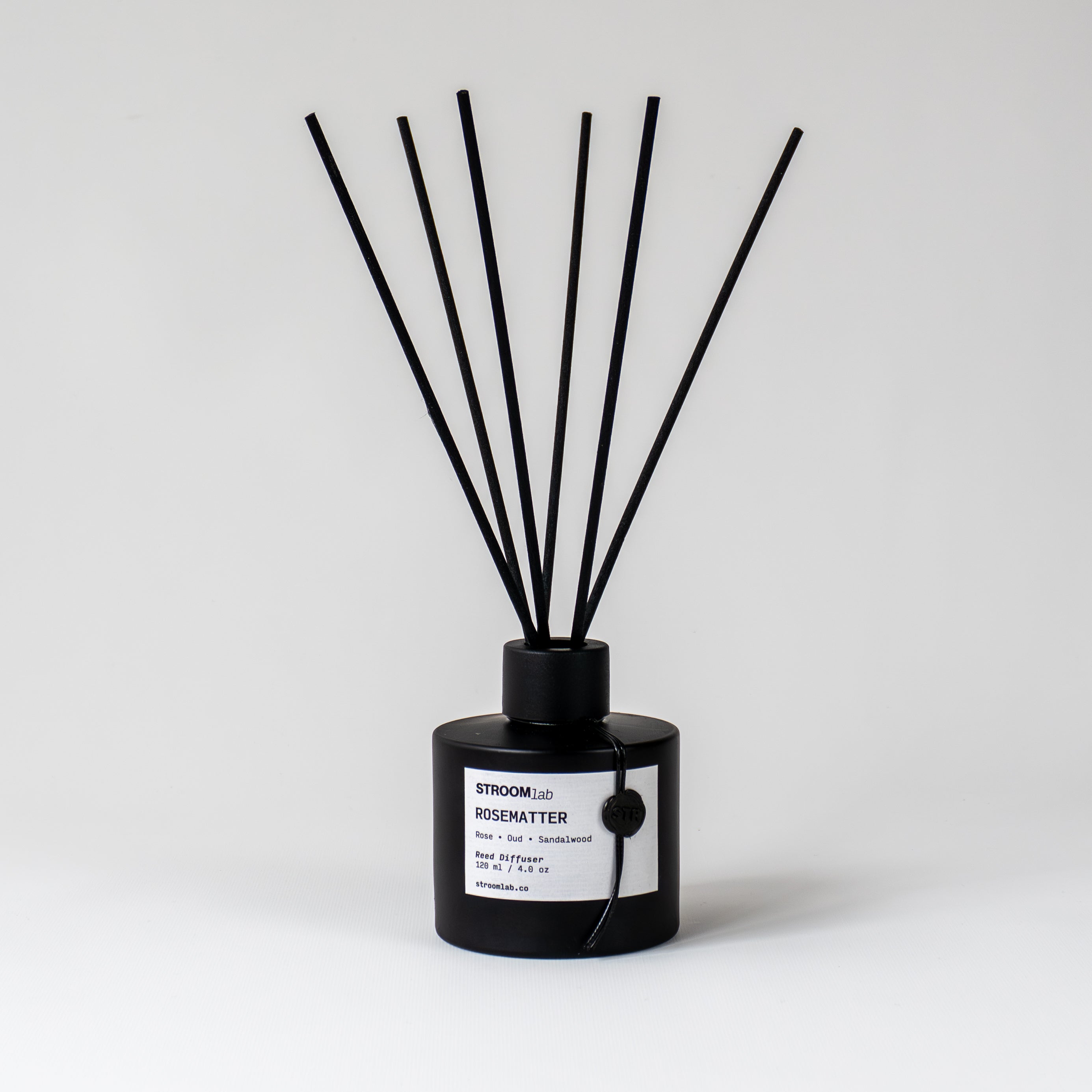 Rosematter Reed Diffuser