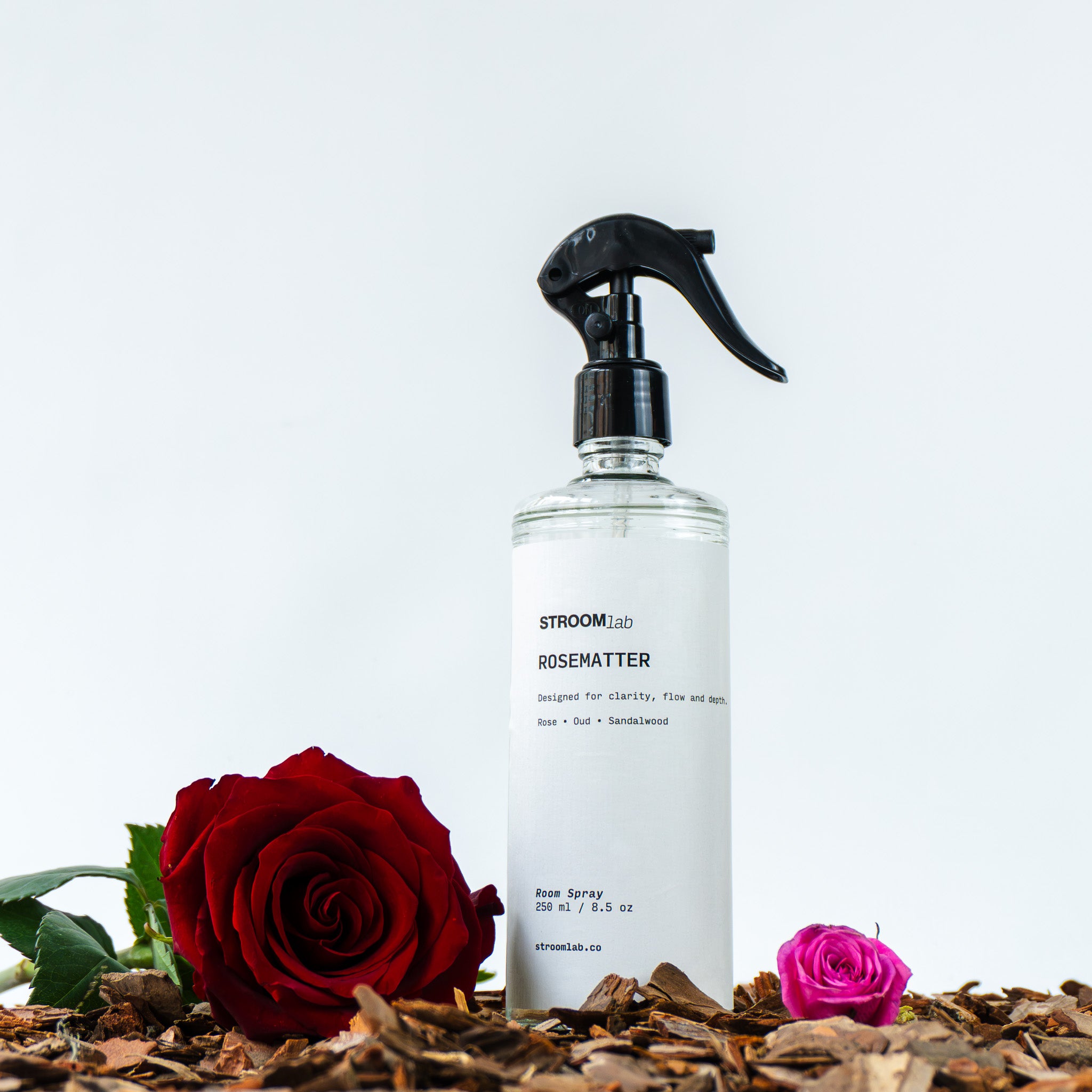 Rosematter Room Spray