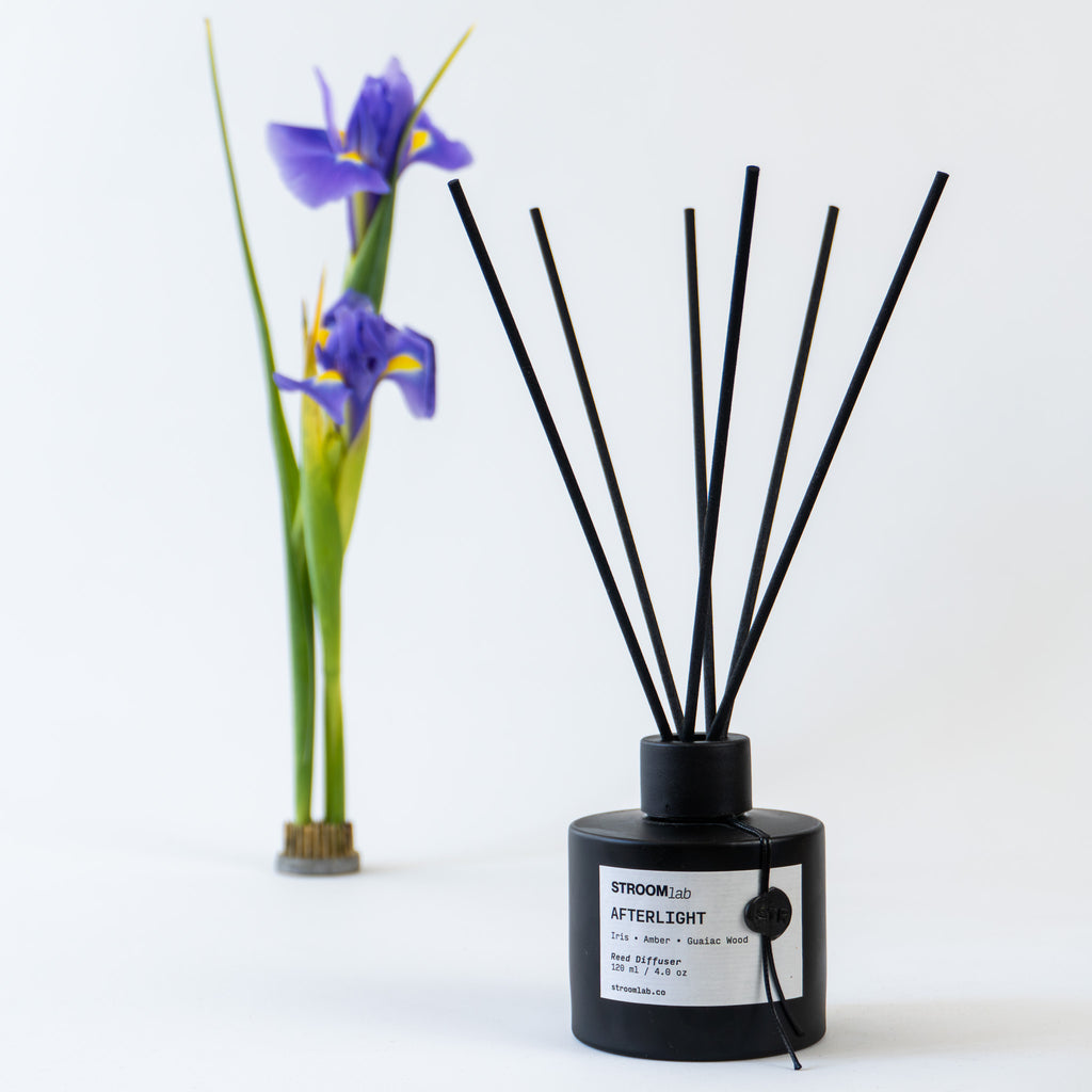 Afterlight Reed Diffuser
