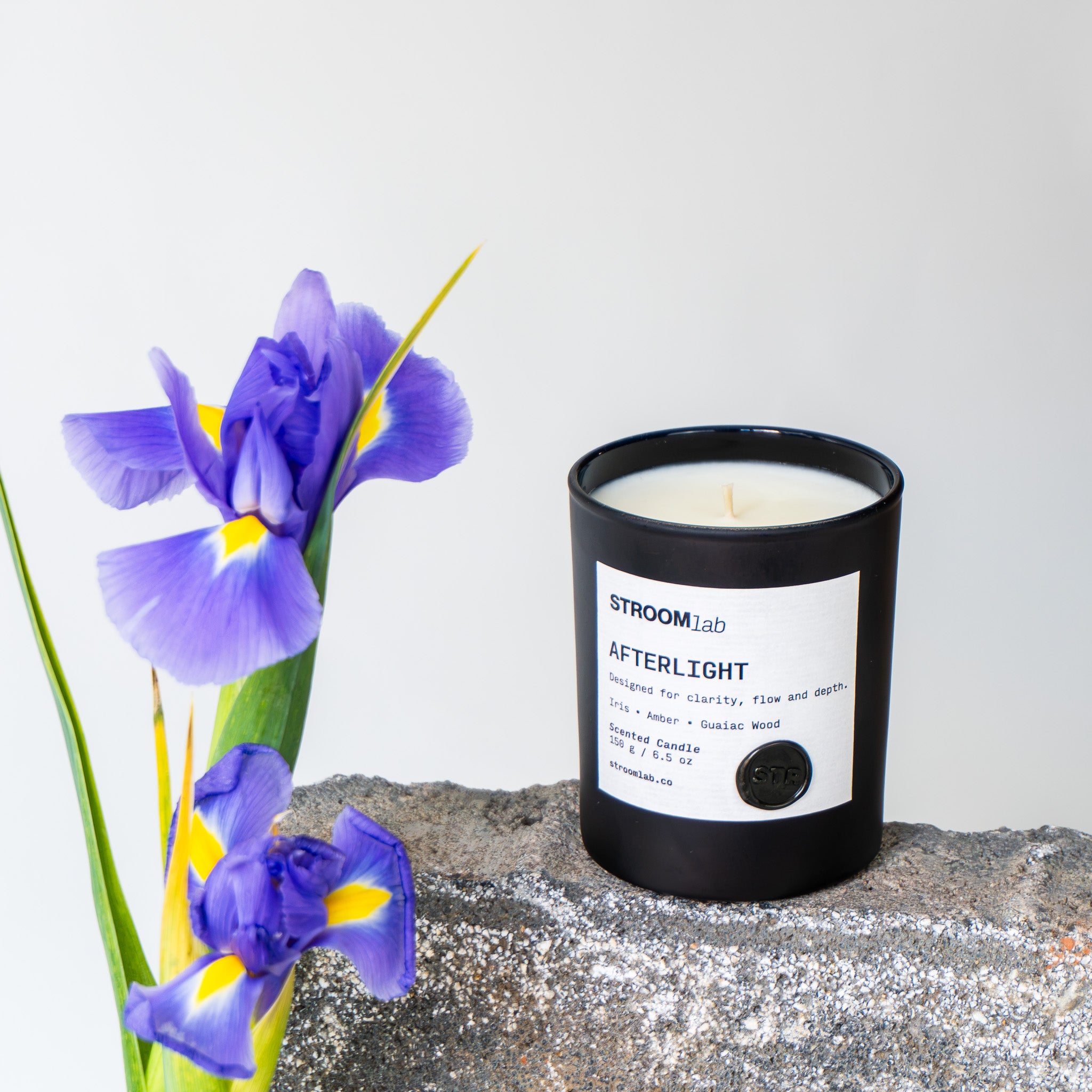Afterlight Candle 185 cc