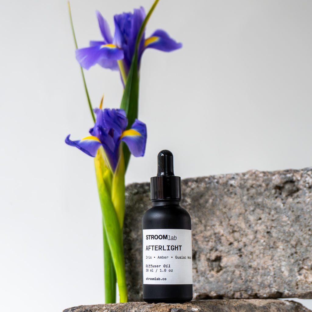Afterlight Diffuser Oil