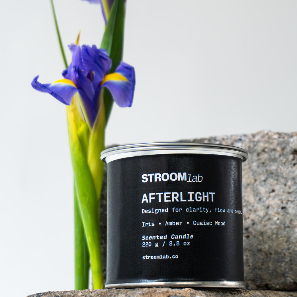 Afterlight Candle 250 cc
