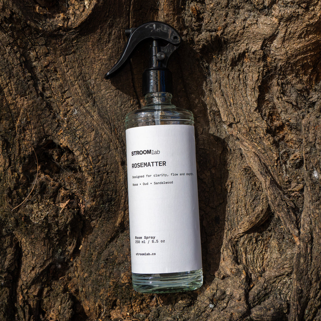 Rosematter Room Spray