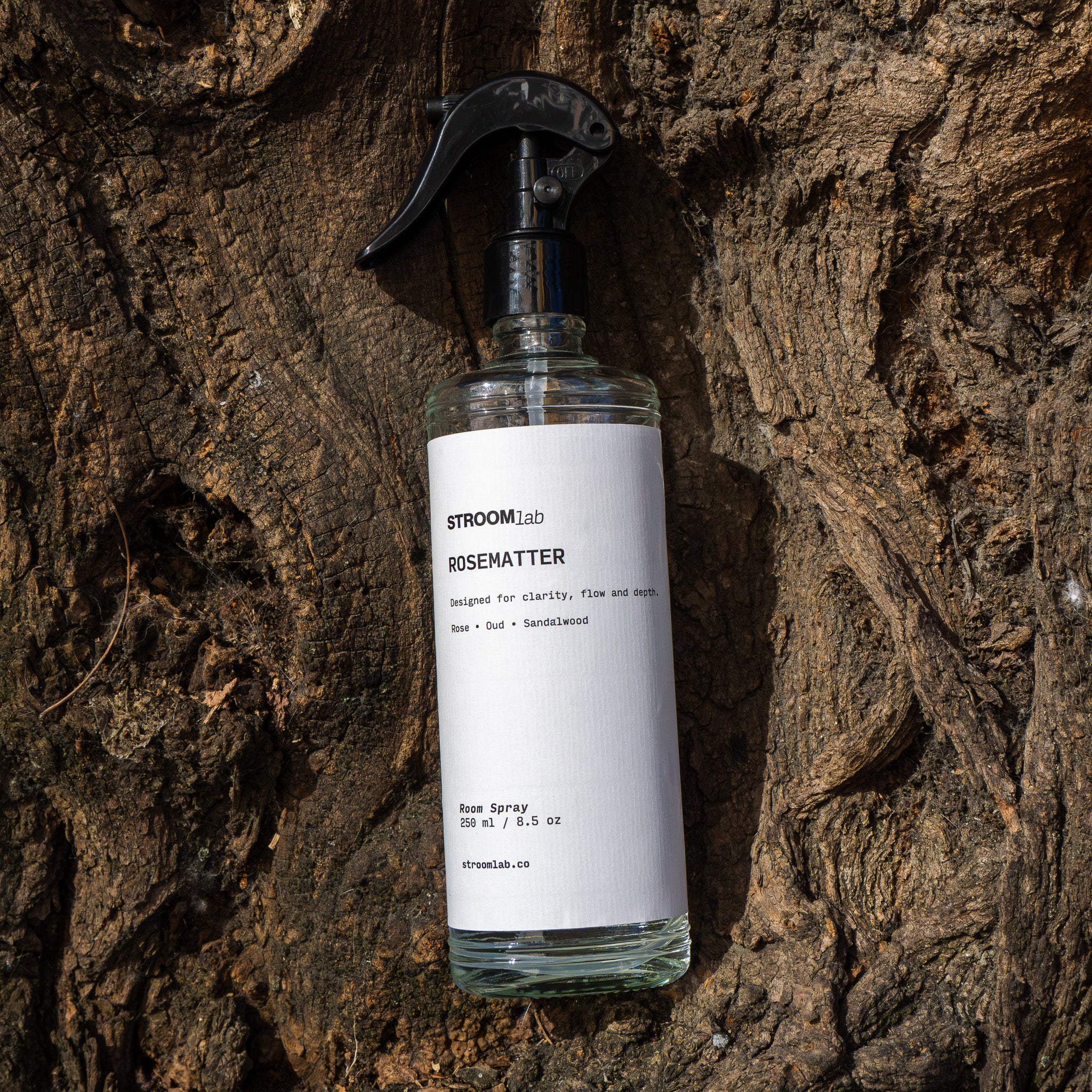 Rosematter Room Spray