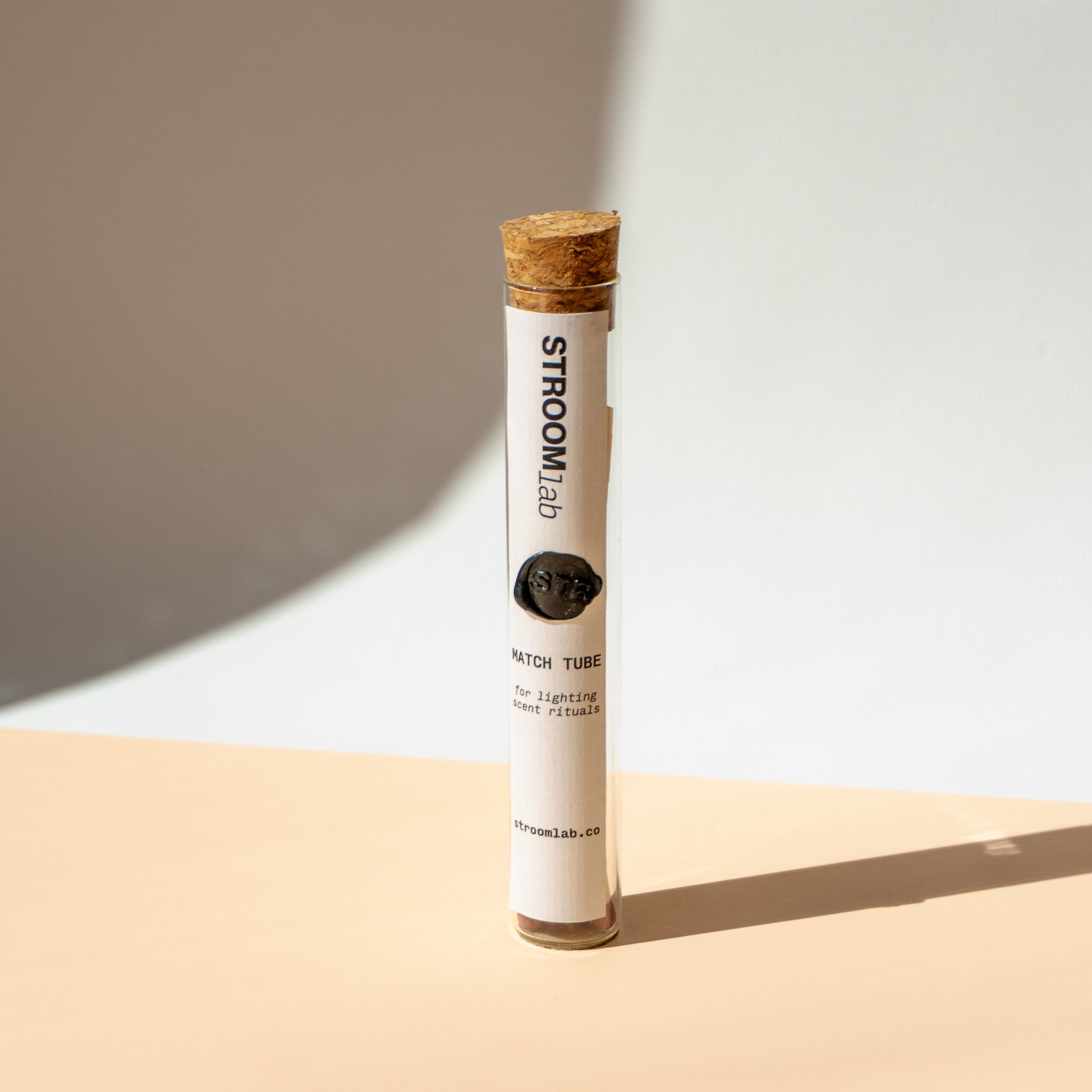 Match Tube