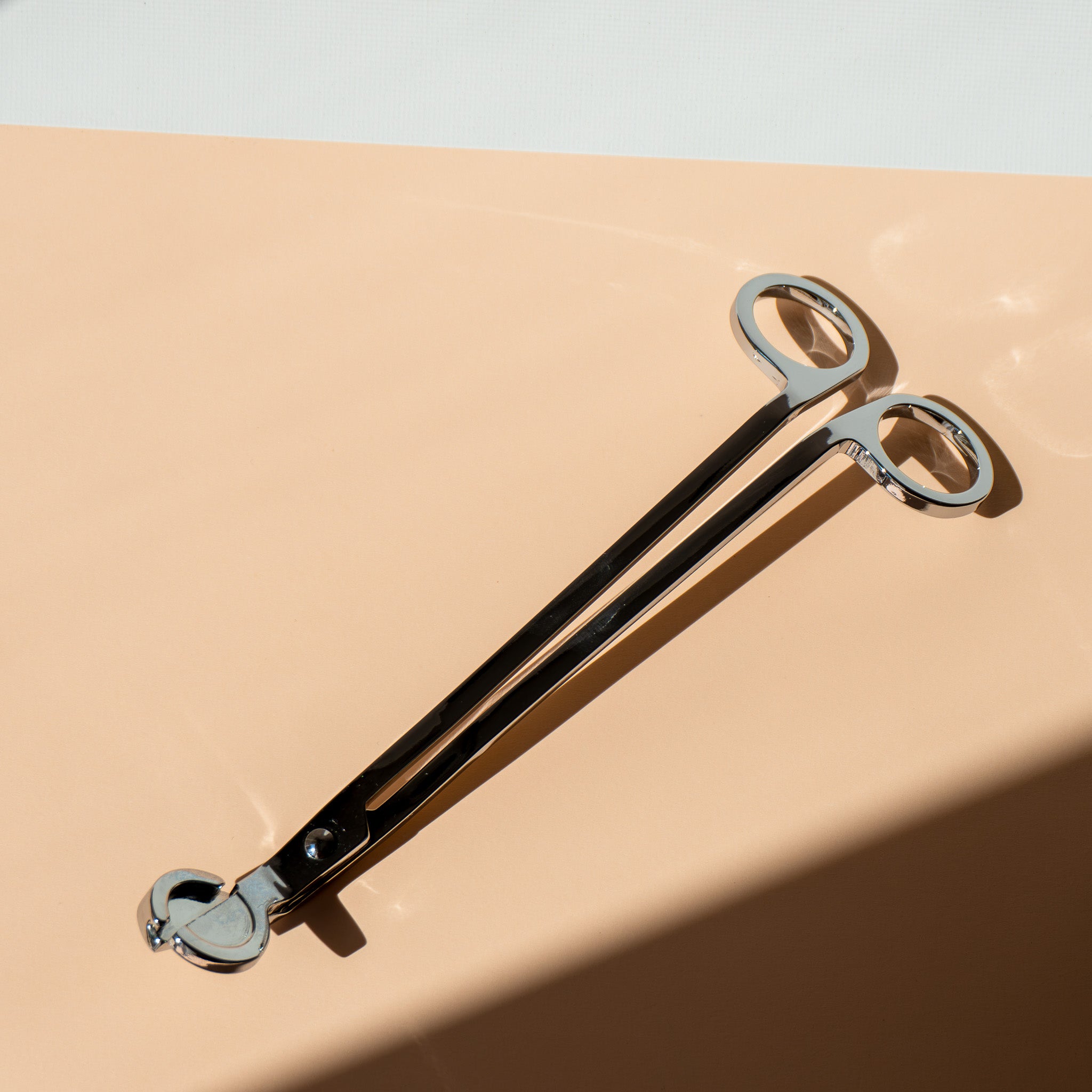 Wick Trimmer — Mum Fitili Kesme Makası