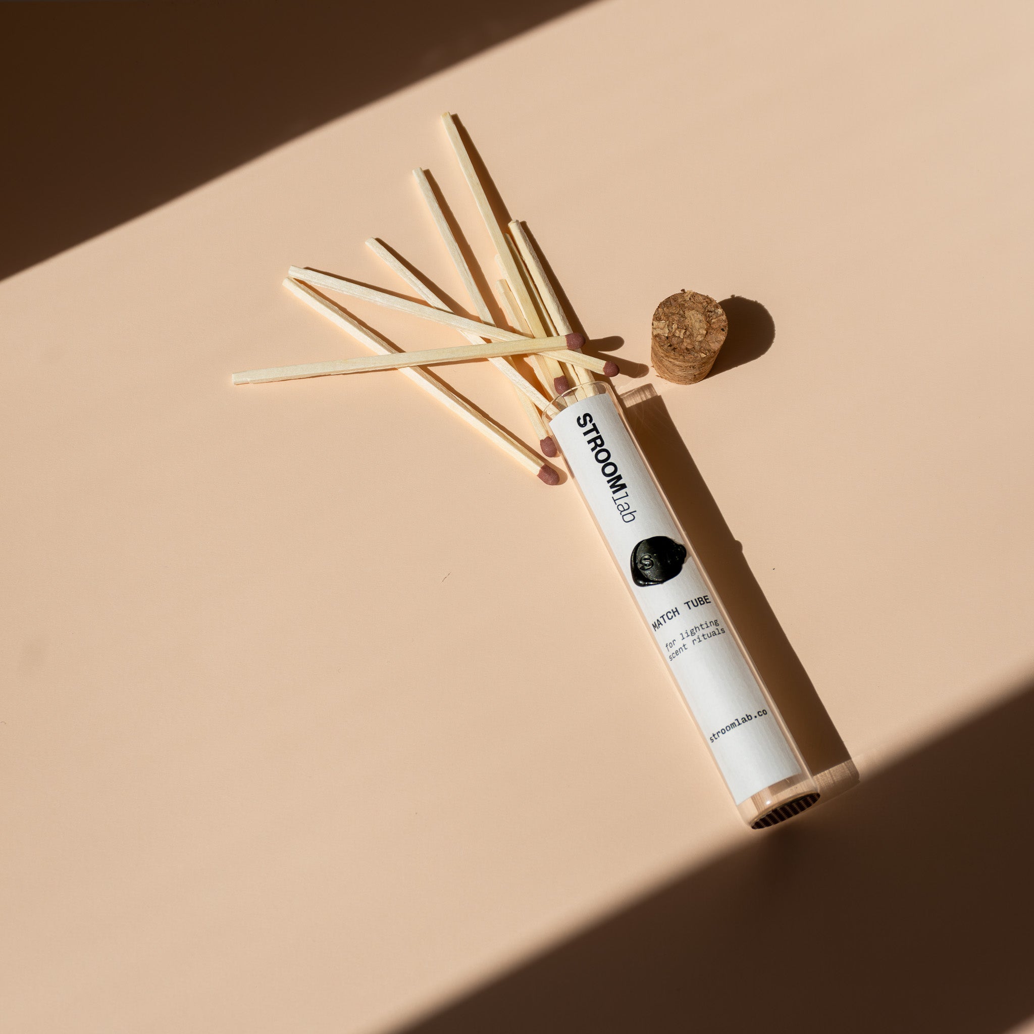 Match Tube
